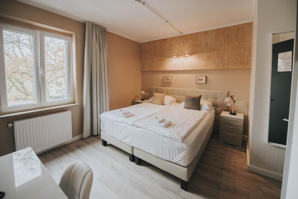 Hotel Le Chatelet Luxemburgo