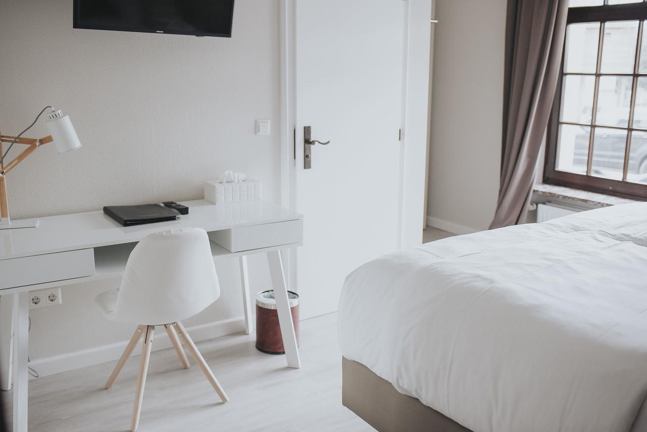 Le Chatelet 3* Luxemburgo