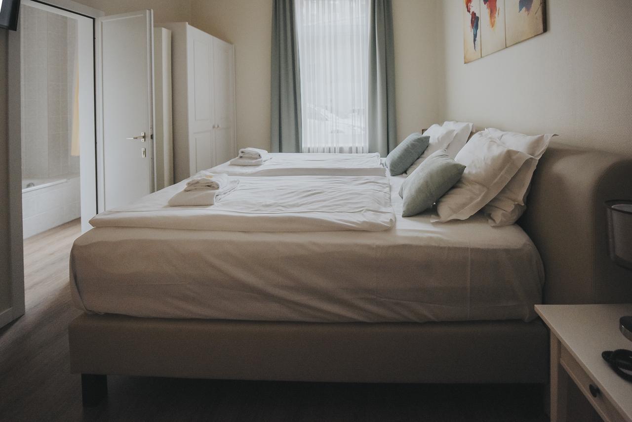 Le Chatelet Hotel Luxemburgo