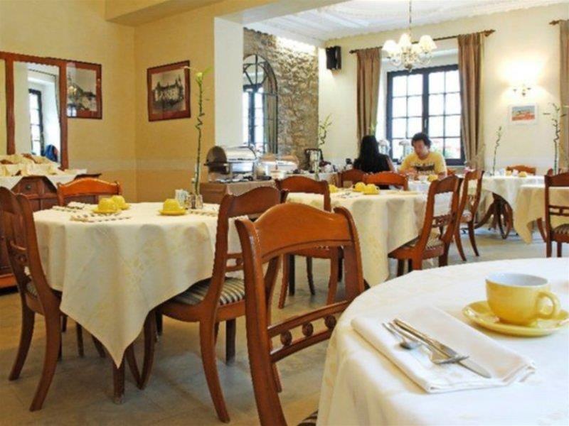 Le Chatelet Luxemburgo