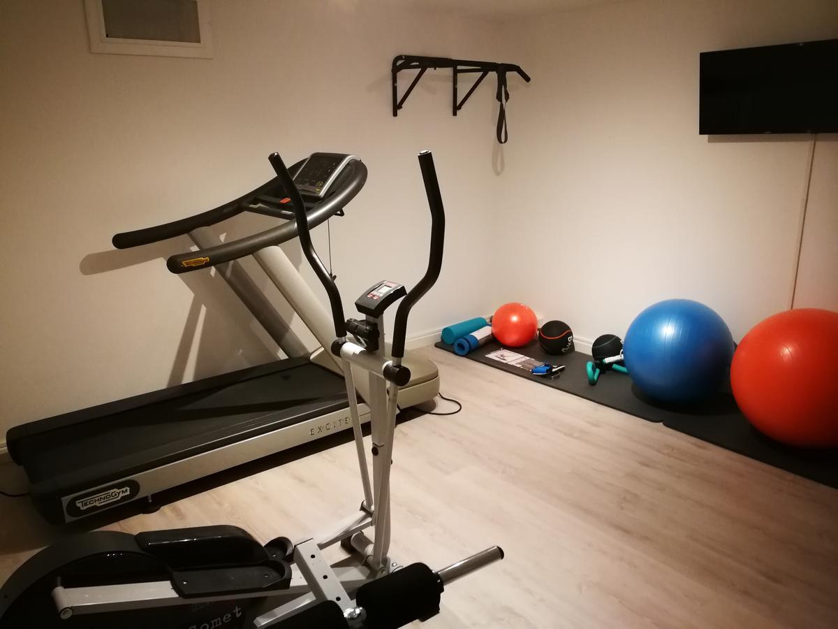 Le Chatelet 3* Luxemburgo