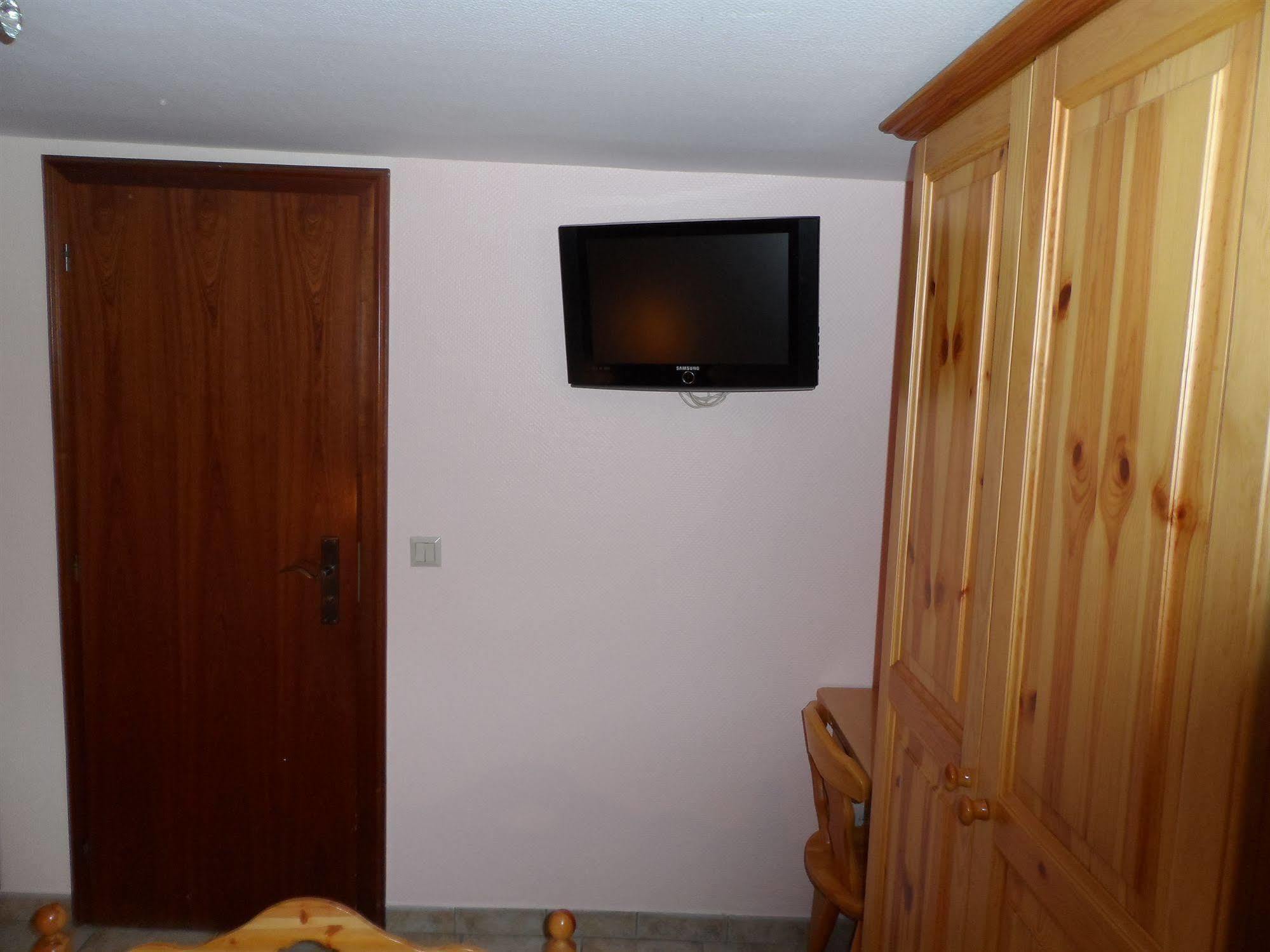 Hotel Le Chatelet Luxemburgo