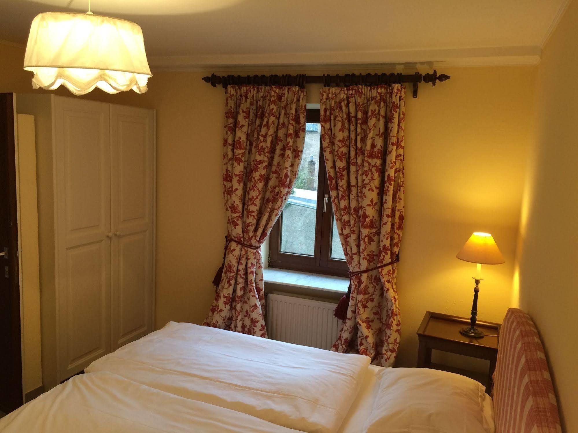 Hotel Le Chatelet Luxemburgo