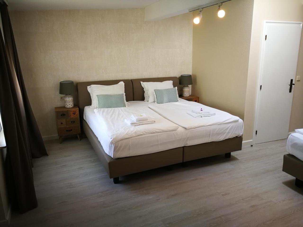 Hotel Le Chatelet Luxemburgo