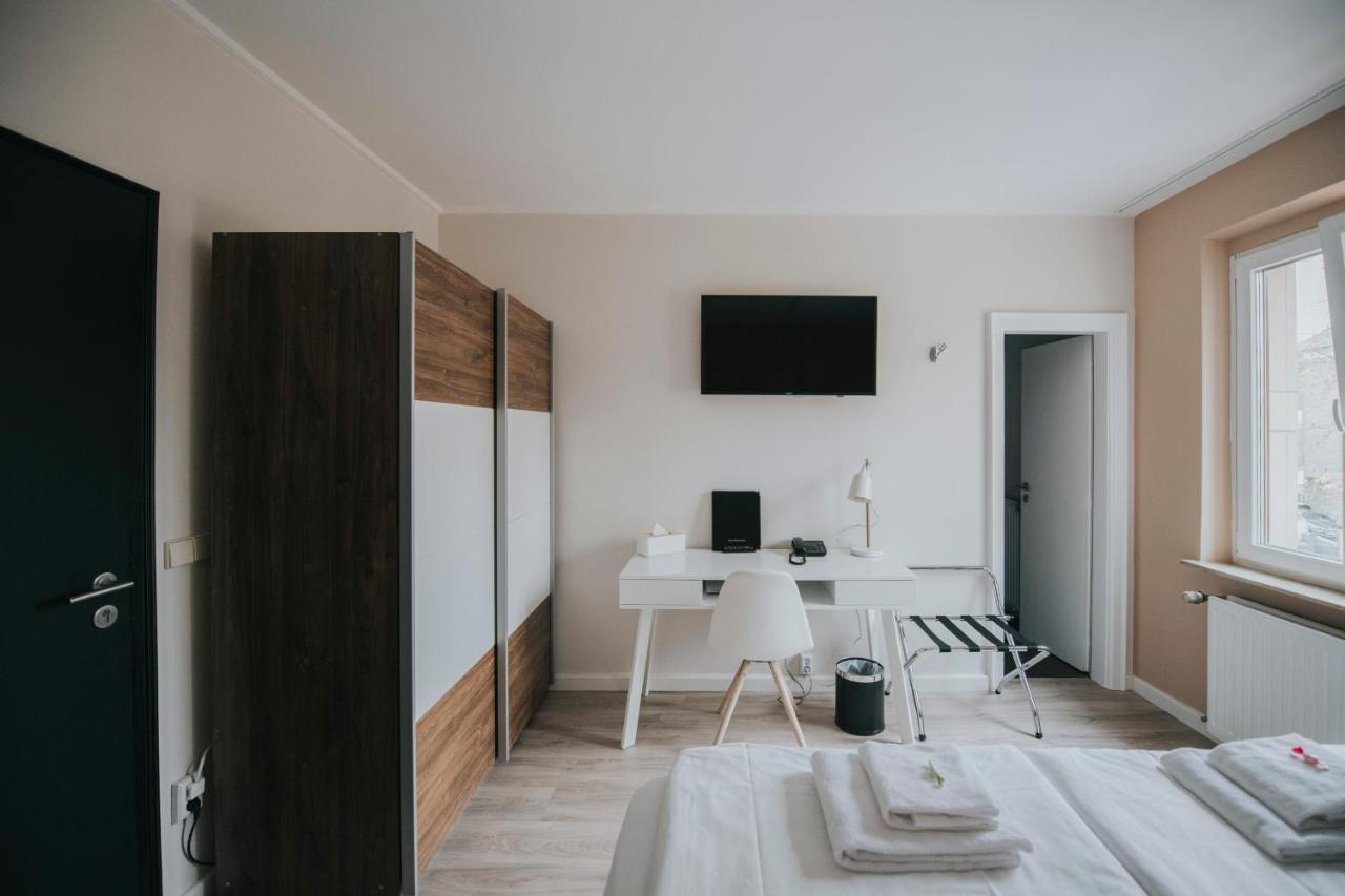 Le Chatelet 3* Luxemburgo